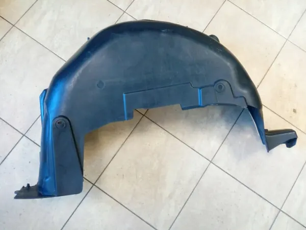 Aleta trasera izquierda OEM 9817398380 Citroen Berlingo IV image 2