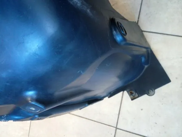 Aleta trasera izquierda OEM 9817398380 Citroen Berlingo IV image 3