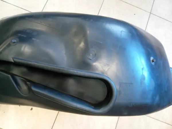 Aleta trasera izquierda OEM 9817398380 Citroen Berlingo IV image 5