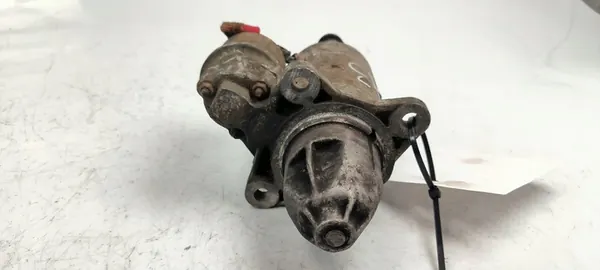 Motor de arranque NAD101080 / 30002A Land Rover image 2