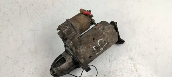 Motor de arranque NAD101080 / 30002A Land Rover image 5