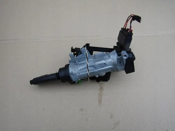 Startset Styrenhet SEAT IBIZA V 1.0TSI OEM 04C907309AT image 5