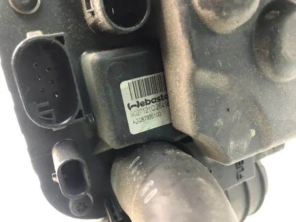Webasto-verwarming OEM 31363990 voor Volvo XC90 II image 3