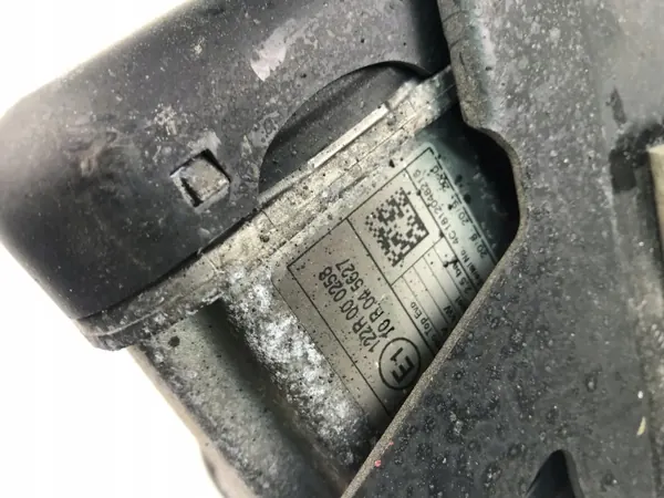Webasto-verwarming OEM 31363990 voor Volvo XC90 II image 4