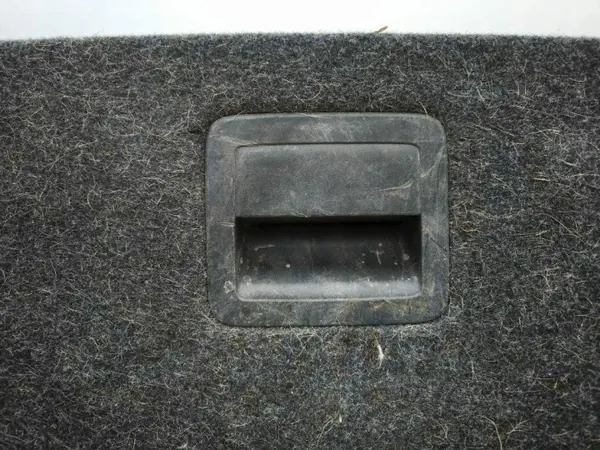 Tapis de coffre OEM 6F9858855 pour SEAT Arona 20R image 6