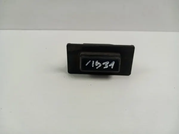 Mazda 6 GJ kofferbakhendel OEM 1931*E - Gebruikt image 2