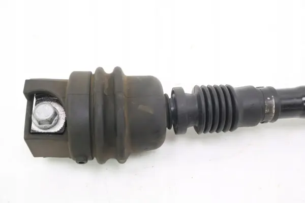 Jeep Wrangler JL 2.0T Hybrid 4xe Colonna Sterzo 1274741796 image 3