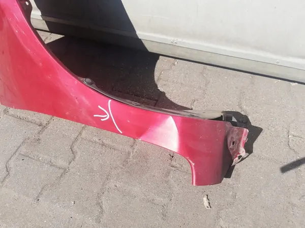 Parafango anteriore Toyota Yaris III 2011-2015 image 4