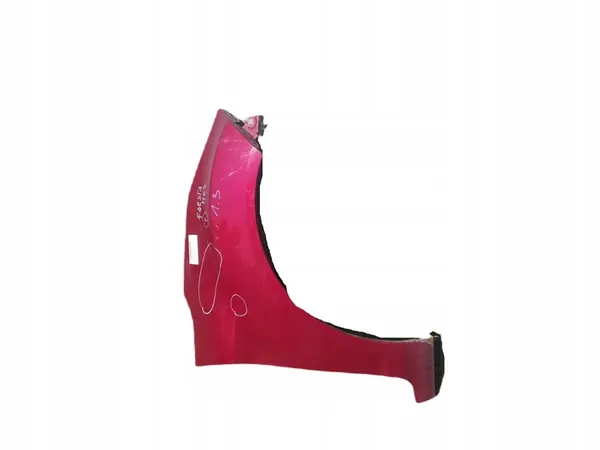 Parafango anteriore Toyota Yaris III 2011-2015 image 5