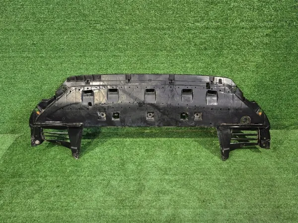 Frontstoßstangenplatte OEM 9859016980 für Opel Combo E image 2