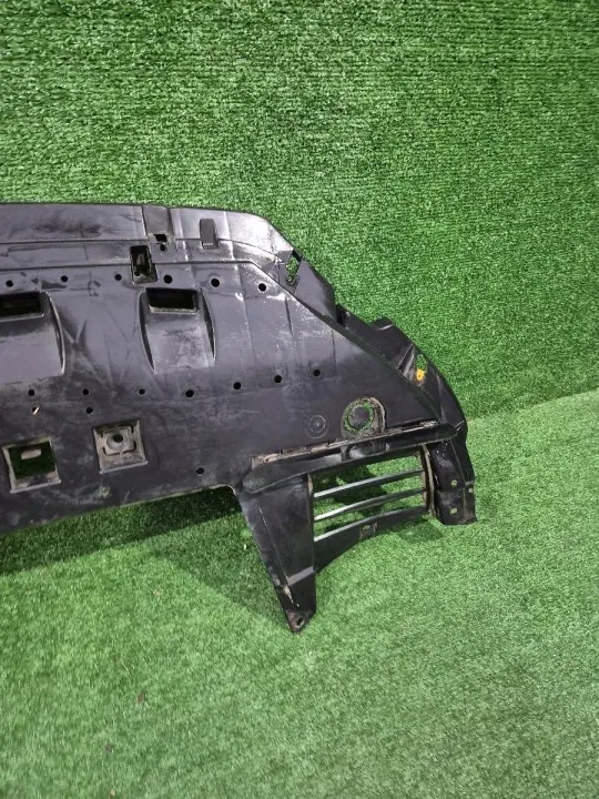 Frontstoßstangenplatte OEM 9859016980 für Opel Combo E image 3