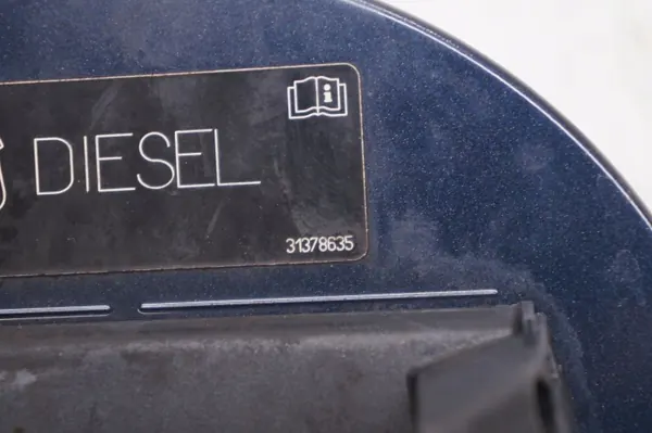 OEM 31378635 Bränslelucksmekanism för Volvo V40 II image 6