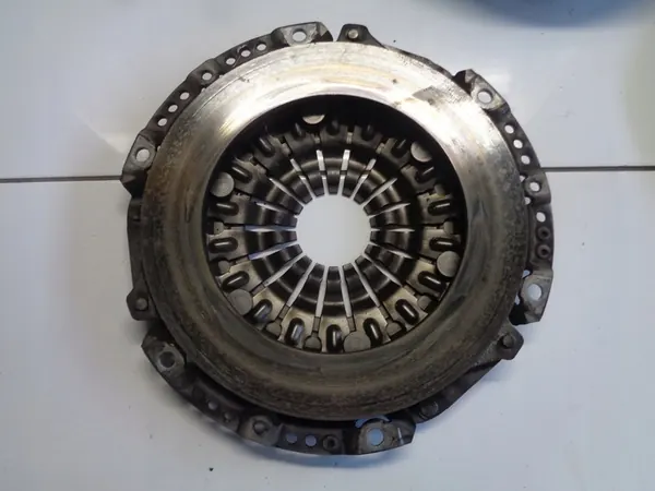 OPEL CORSA E 1.6T Kaksimassakytkin 55583513 image 5