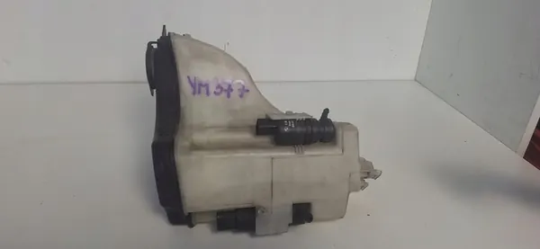 BMW E46 Puhdistusneste Säiliö 7008057 image 3