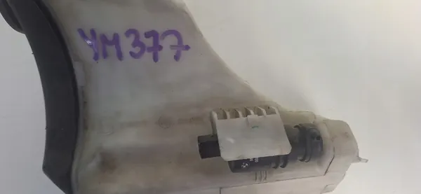 BMW E46 Puhdistusneste Säiliö 7008057 image 5