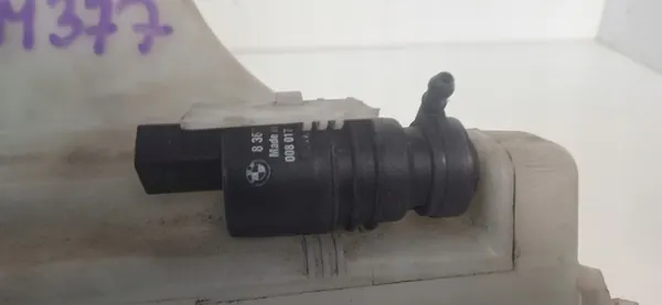 BMW E46 Puhdistusneste Säiliö 7008057 image 6