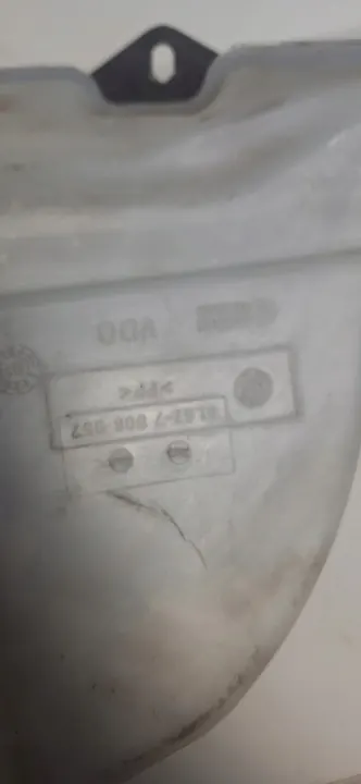 BMW E46 Puhdistusneste Säiliö 7008057 image 8