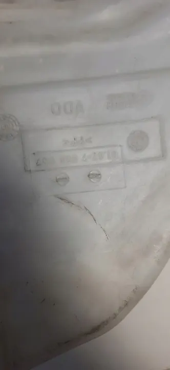 BMW E46 Puhdistusneste Säiliö 7008057 image 9