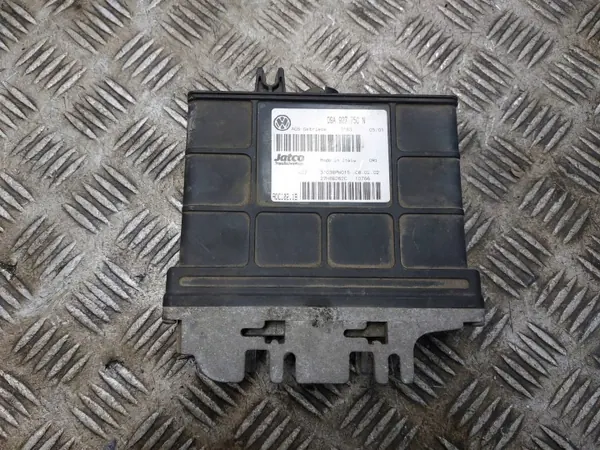 Unidad control transmisión OEM 09A 927 750 N image 2