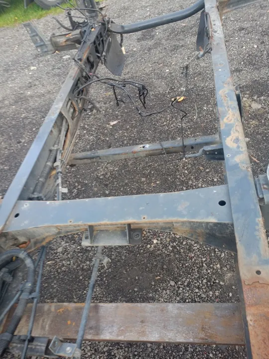 Dokumentram OEM 6.26M för Iveco Daily 2021 image 4