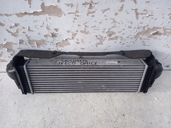 Intercooler IVECO Daily IV image 2