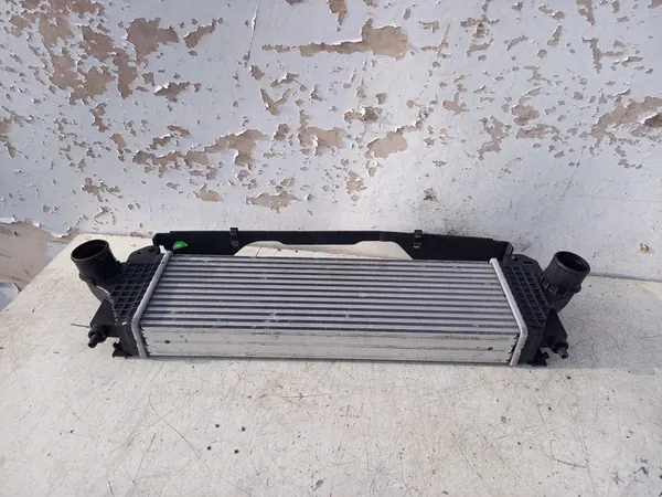 Intercooler IVECO Daily IV image 4