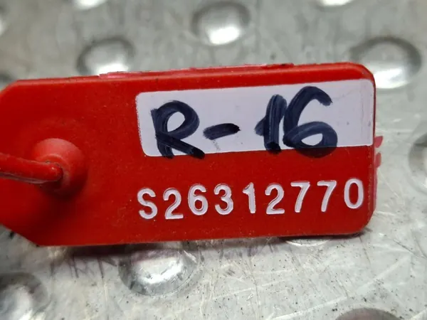 Motorsteuergerät S26312770 für Renault Dacia 0.9 TCE image 4