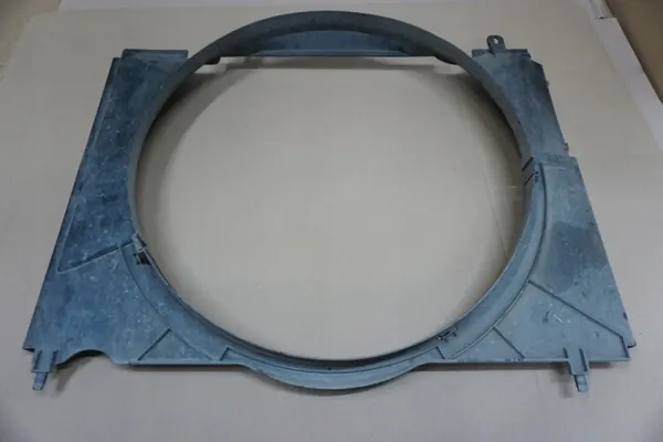 Cubierta Ventilador MAZDA B2500 para Ford Ranger 2.5 TD image 2