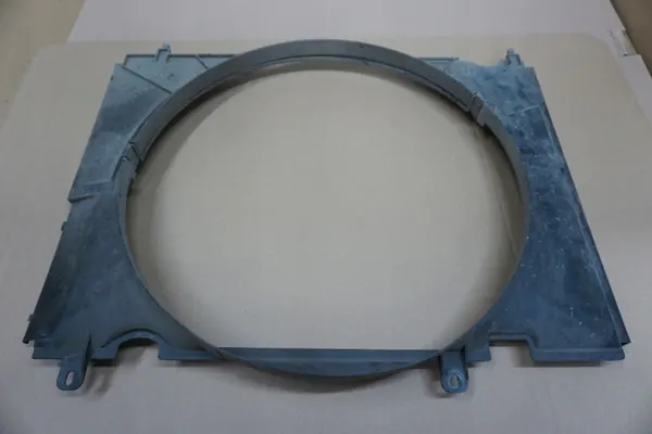 Cubierta Ventilador MAZDA B2500 para Ford Ranger 2.5 TD image 3