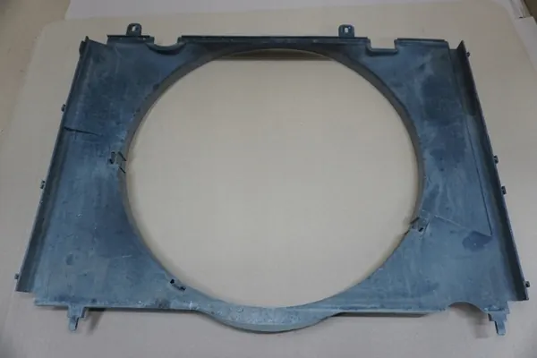 Cubierta Ventilador MAZDA B2500 para Ford Ranger 2.5 TD image 4