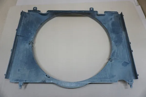 Cubierta Ventilador MAZDA B2500 para Ford Ranger 2.5 TD image 5