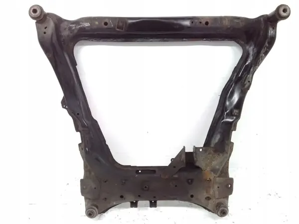Pastilhas de travão dianteiras OEM JUR267283 Nissan X-Trail image 2