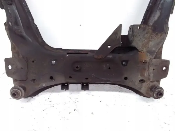 Pastilhas de travão dianteiras OEM JUR267283 Nissan X-Trail image 3