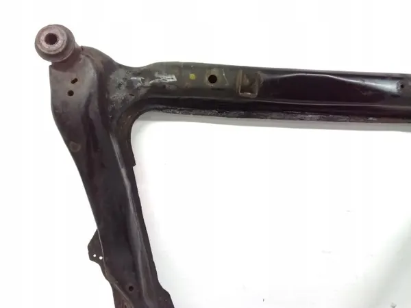 Pastilhas de travão dianteiras OEM JUR267283 Nissan X-Trail image 5
