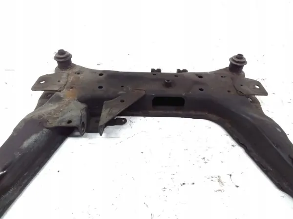 Pastilhas de travão dianteiras OEM JUR267283 Nissan X-Trail image 6