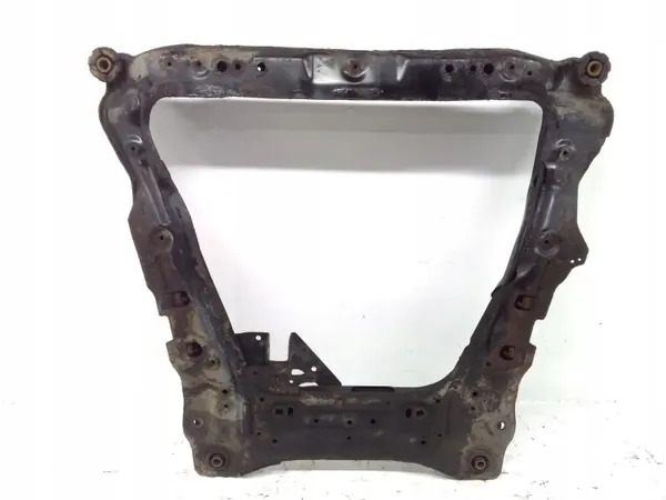 Pastilhas de travão dianteiras OEM JUR267283 Nissan X-Trail image 7