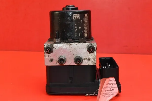 ABS-pump OEM 1K0614517T för VW Touran I 1.9 TDI image 2