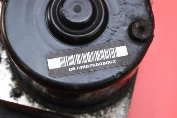 ABS-pump OEM 1K0614517T för VW Touran I 1.9 TDI image 10