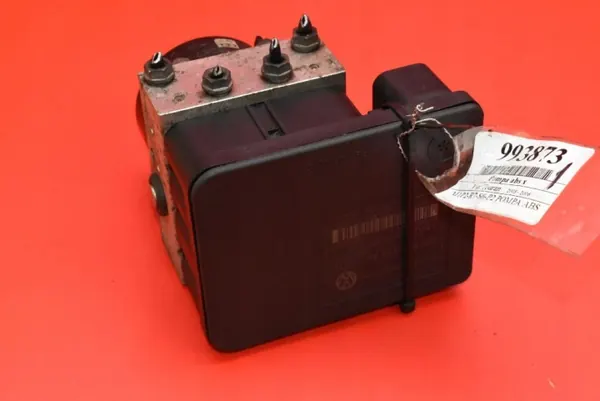 ABS-pump OEM 1K0614517T för VW Touran I 1.9 TDI image 6