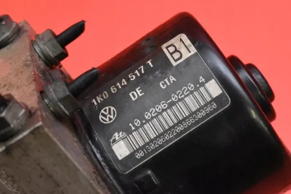 ABS-pump OEM 1K0614517T för VW Touran I 1.9 TDI image 8