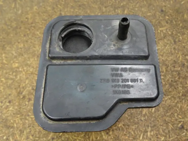 Actiefkoolfilter OEM 1K0201801D 1K0201813 voor Audi TT 8J image 4