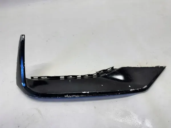 OEM 8W9853102T94 Koristelista, Kiiltävä Musta image 2