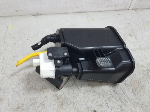 BMW 7245540 Kraftstoffdampf-Kohlefilter - OEM image 2