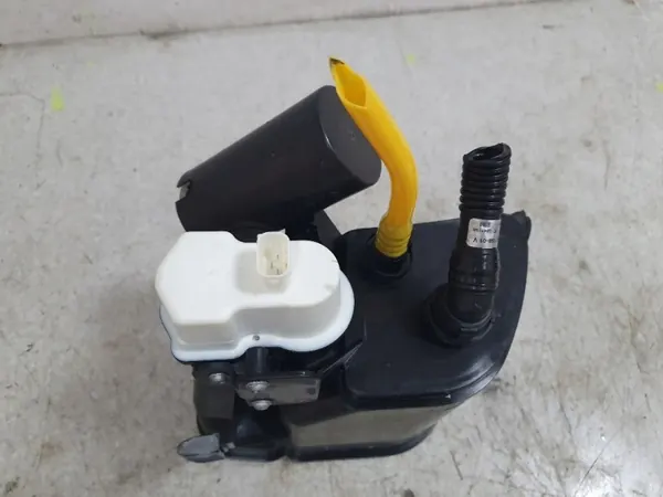 BMW 7245540 Kraftstoffdampf-Kohlefilter - OEM image 3