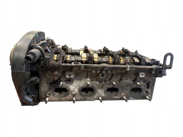 Culasse GM OEM 55353286 pour Opel Zafira B 1.8 image 2