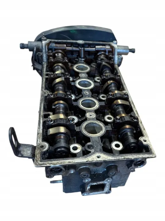 Culasse GM OEM 55353286 pour Opel Zafira B 1.8 image 4