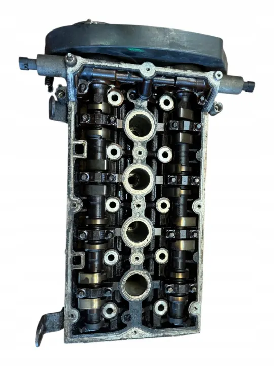 Culasse GM OEM 55353286 pour Opel Zafira B 1.8 image 5