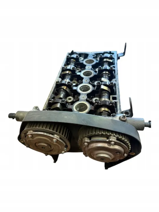 Culasse GM OEM 55353286 pour Opel Zafira B 1.8 image 6