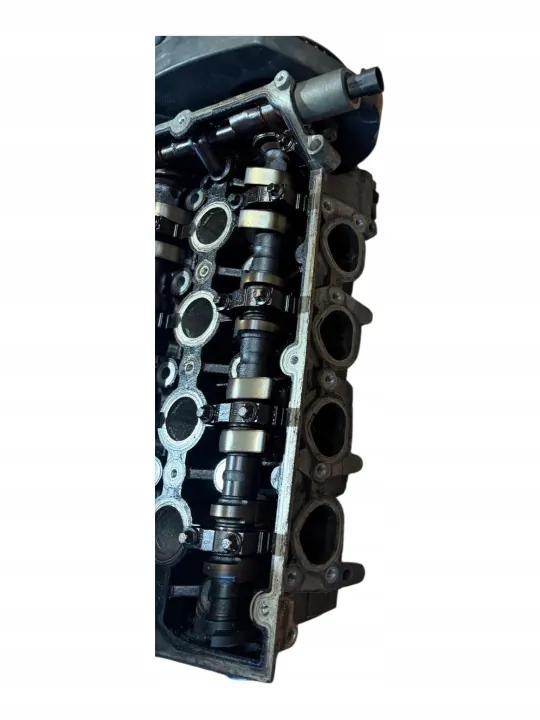 Culasse GM OEM 55353286 pour Opel Zafira B 1.8 image 7