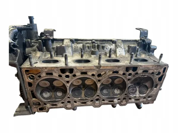 Culasse GM OEM 55353286 pour Opel Zafira B 1.8 image 8